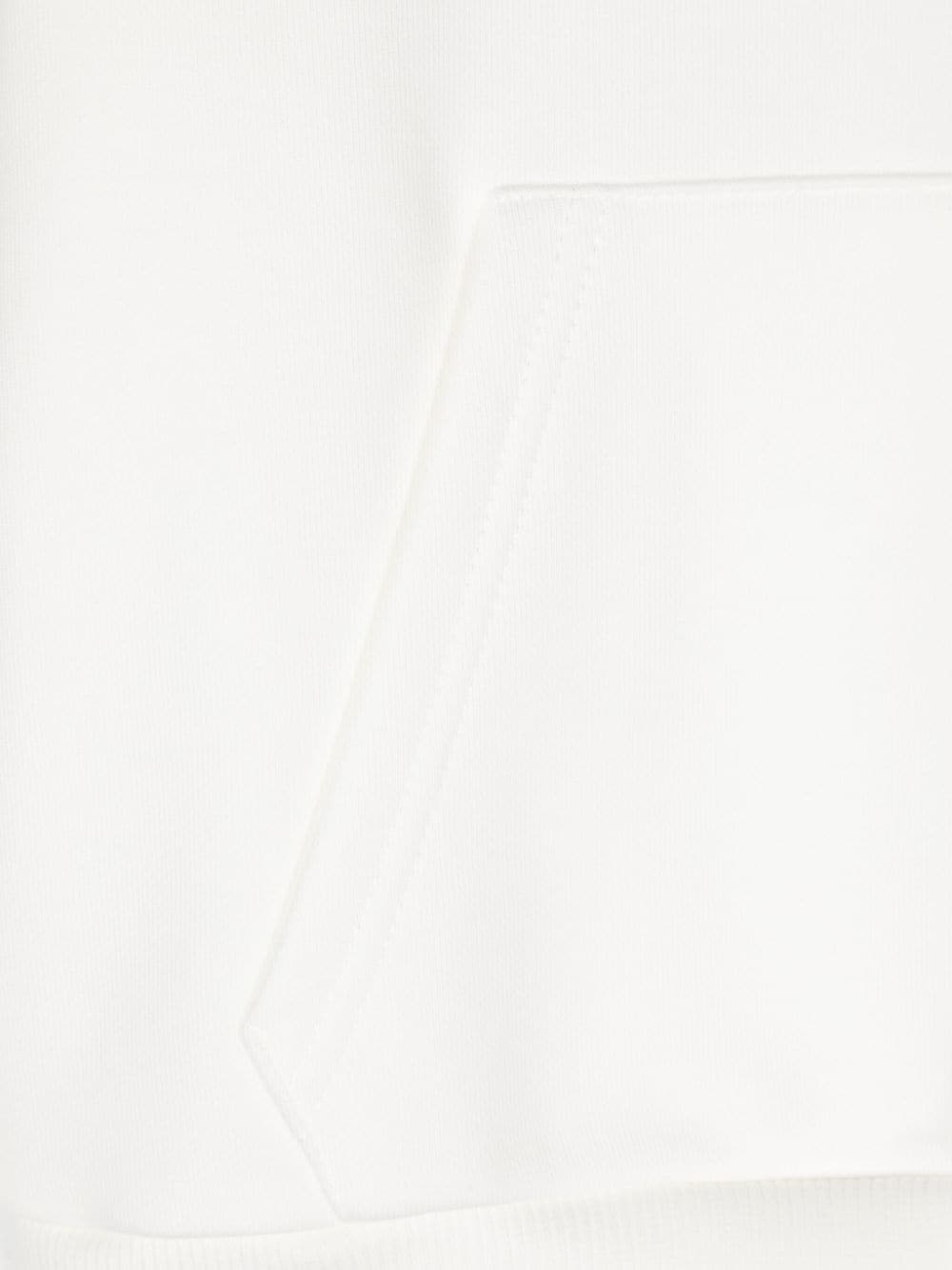 Givenchy Kids Logo sweatshirt Convenienza