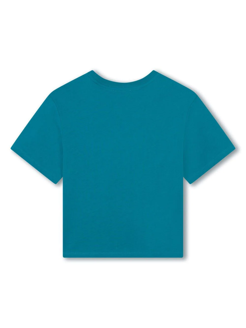 LANVIN Kids T-shirt with logo Presa