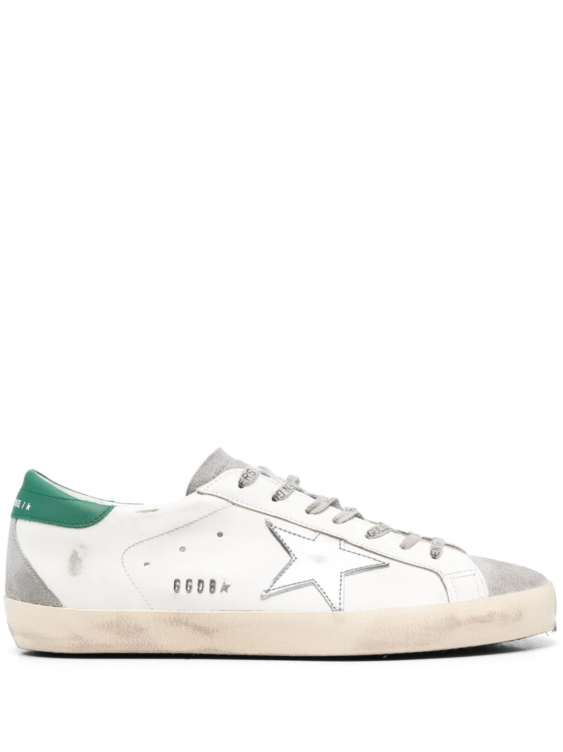 Golden Goose Super-star classic sneakers Offerta