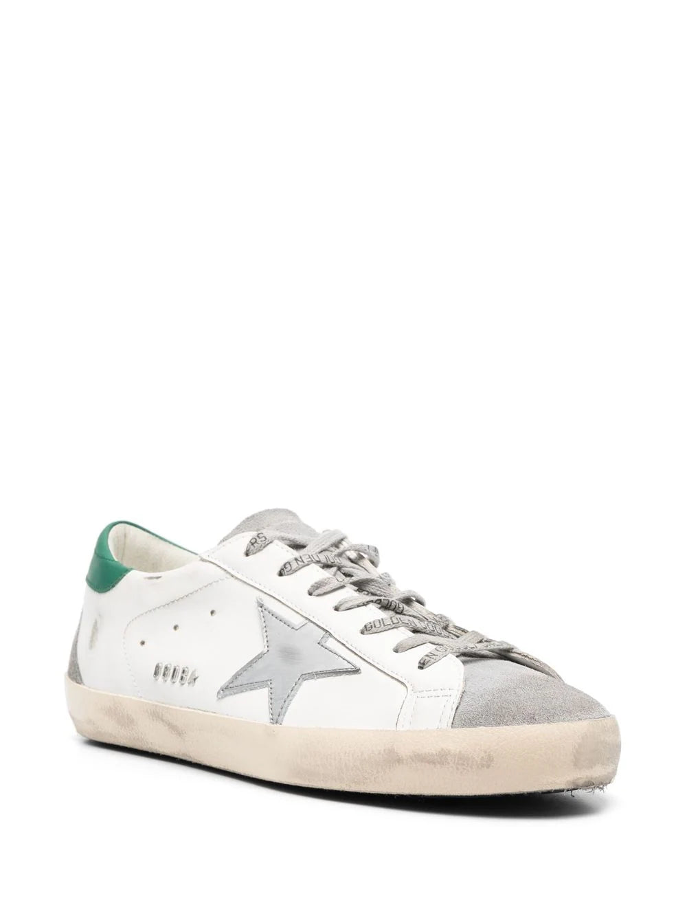 Golden Goose Super-star classic sneakers Offerta