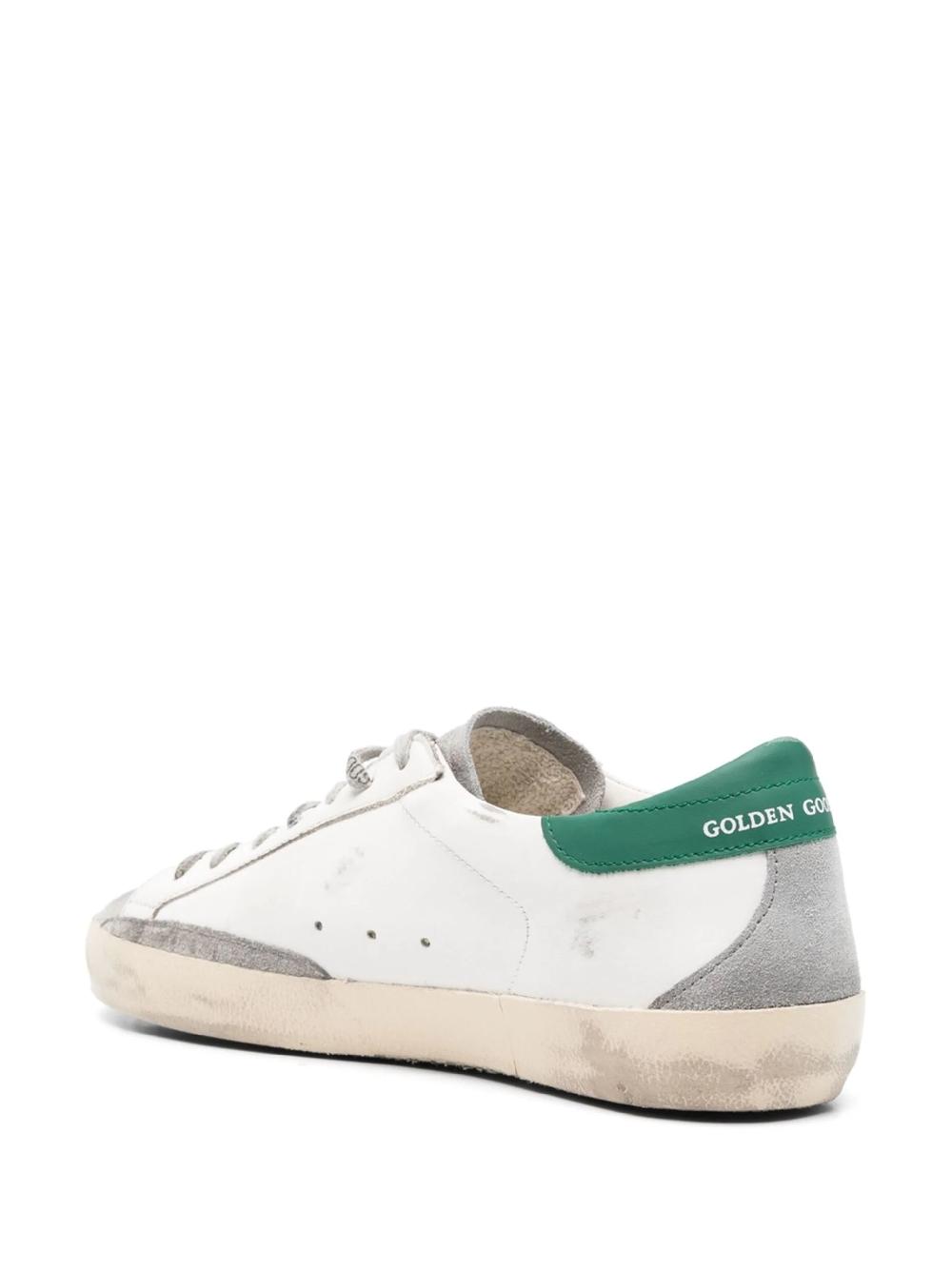 Golden Goose Super-star classic sneakers Offerta