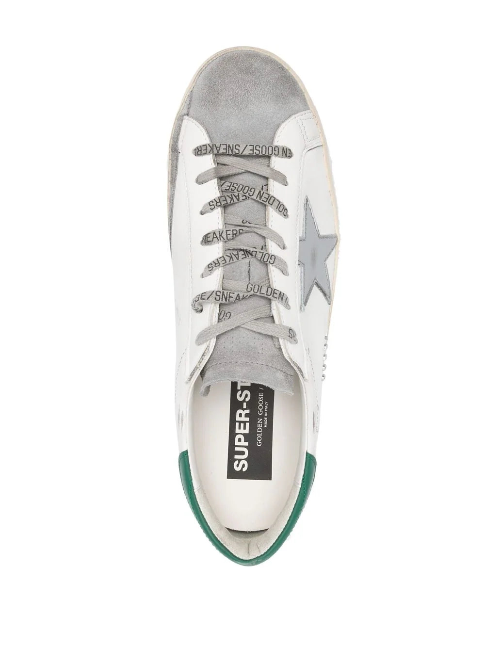 Golden Goose Super-star classic sneakers Offerta