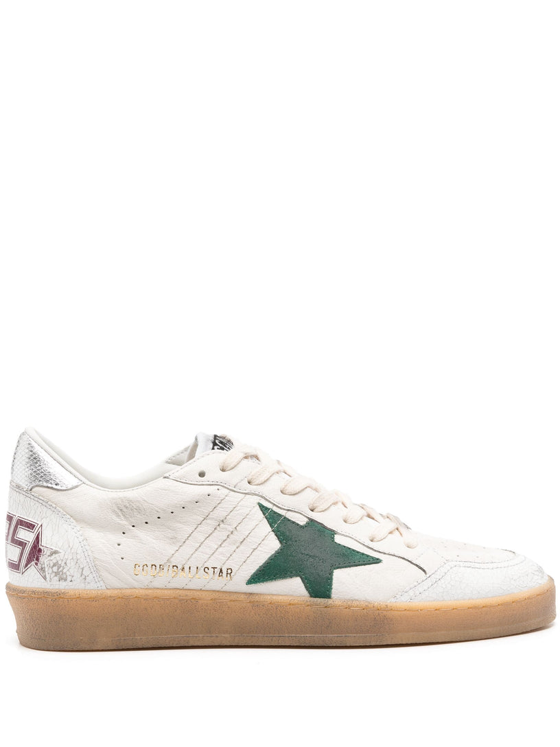 Golden Goose Sneakers ball star Economico