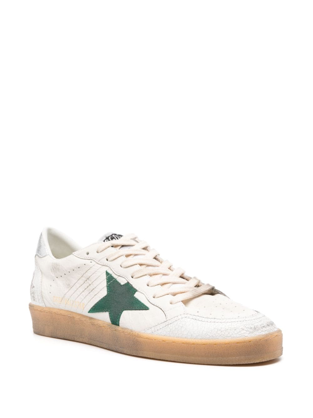 Golden Goose Sneakers ball star Economico