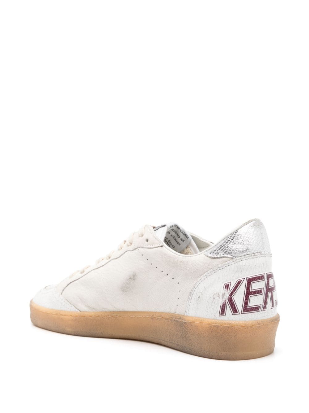 Golden Goose Sneakers ball star Economico