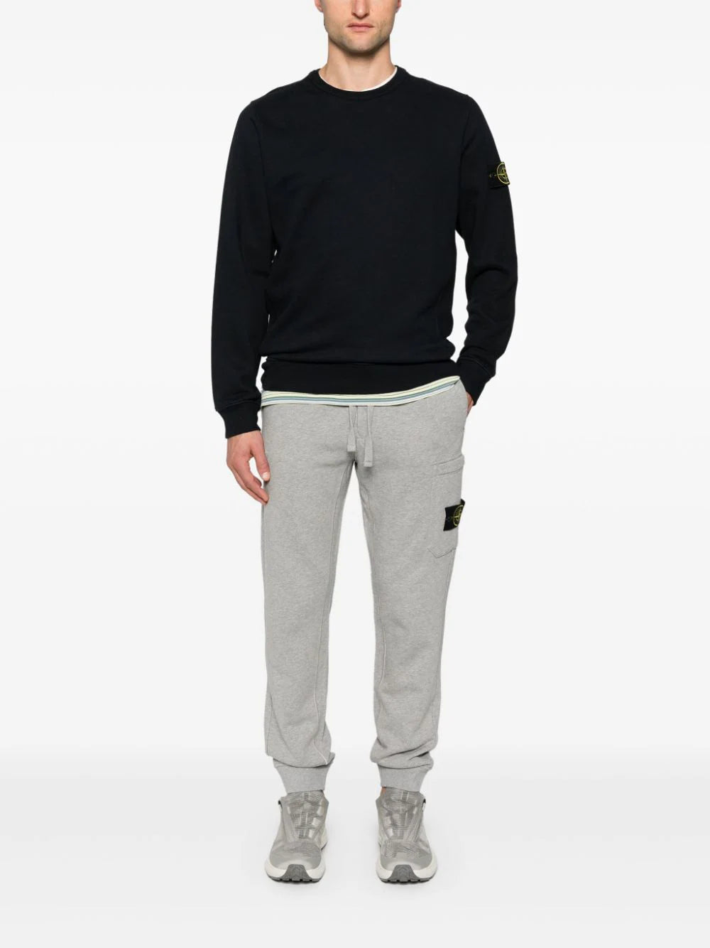 STONE ISLAND 62420 garment sweatshirt In Vendita
