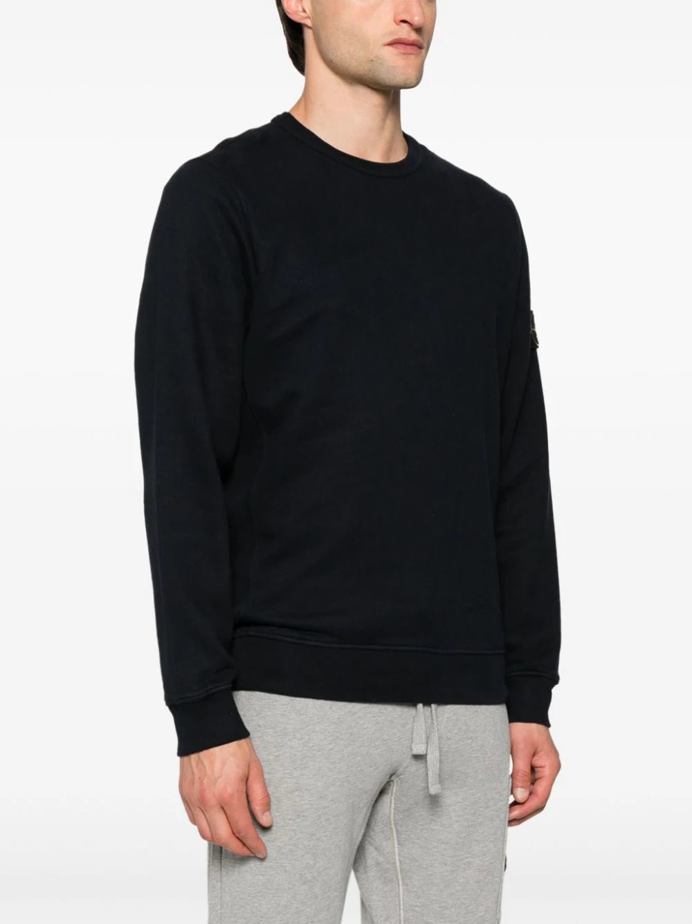 STONE ISLAND 62420 garment sweatshirt In Vendita