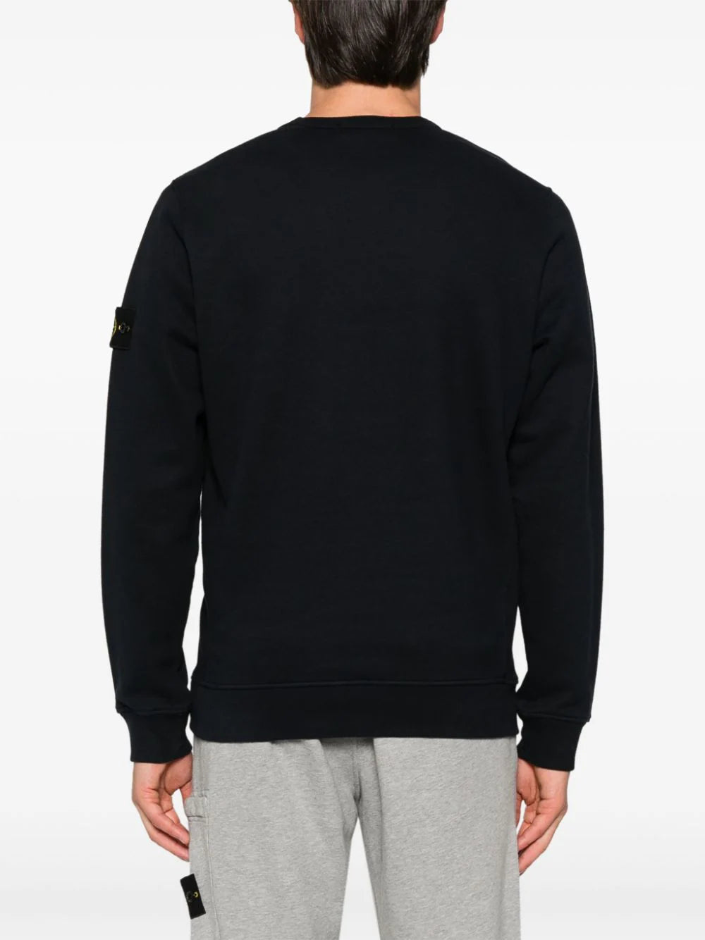 STONE ISLAND 62420 garment sweatshirt In Vendita