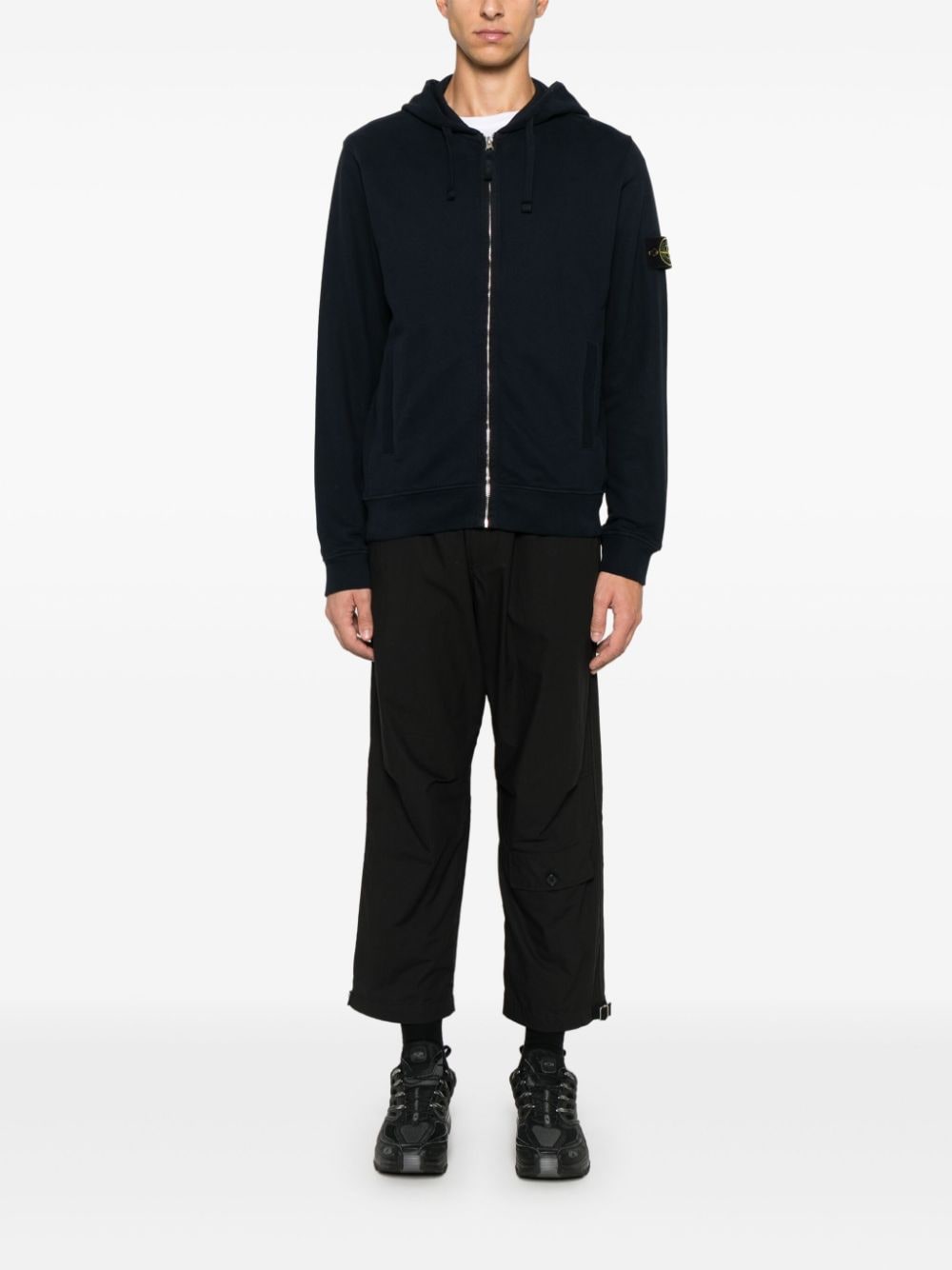 STONE ISLAND 63520 sweatshirt Saldi