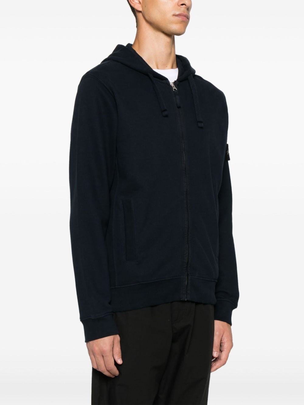 STONE ISLAND 63520 sweatshirt Saldi
