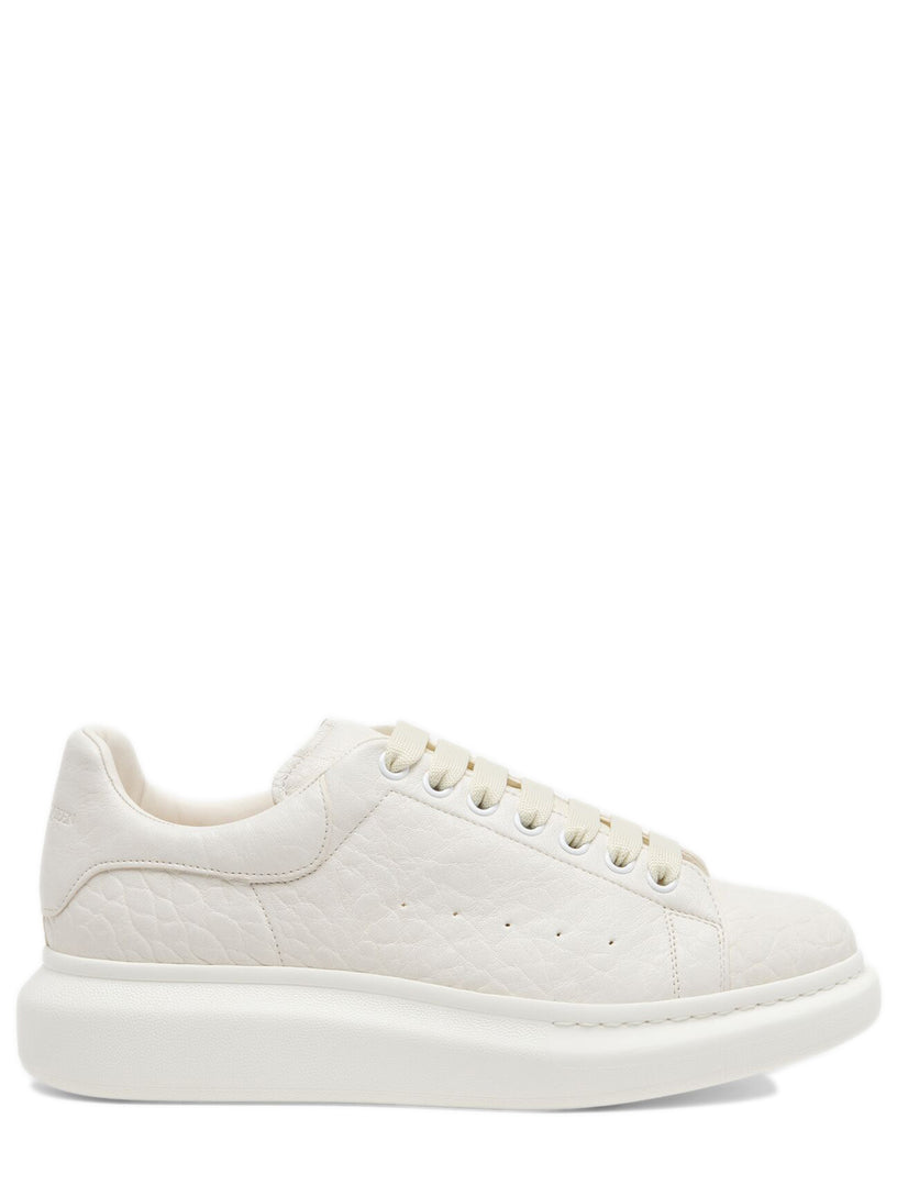 Alexander McQueen Oversize sneaker Offerte
