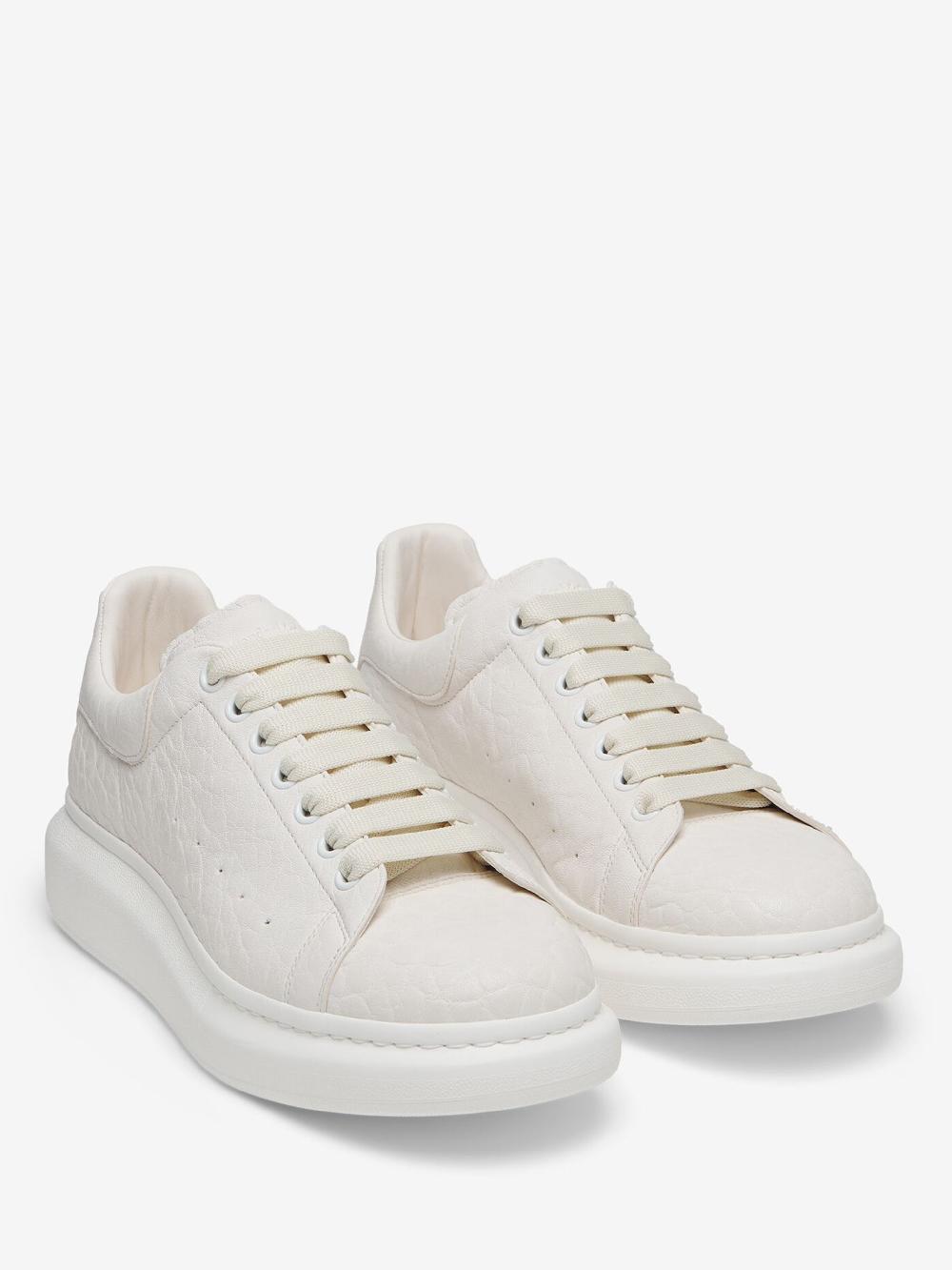 Alexander McQueen Oversize sneaker Offerte
