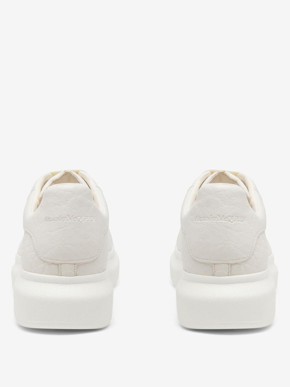 Alexander McQueen Oversize sneaker Offerte