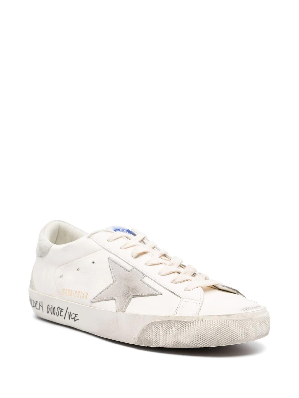 Golden Goose Super star sneakers Negozio