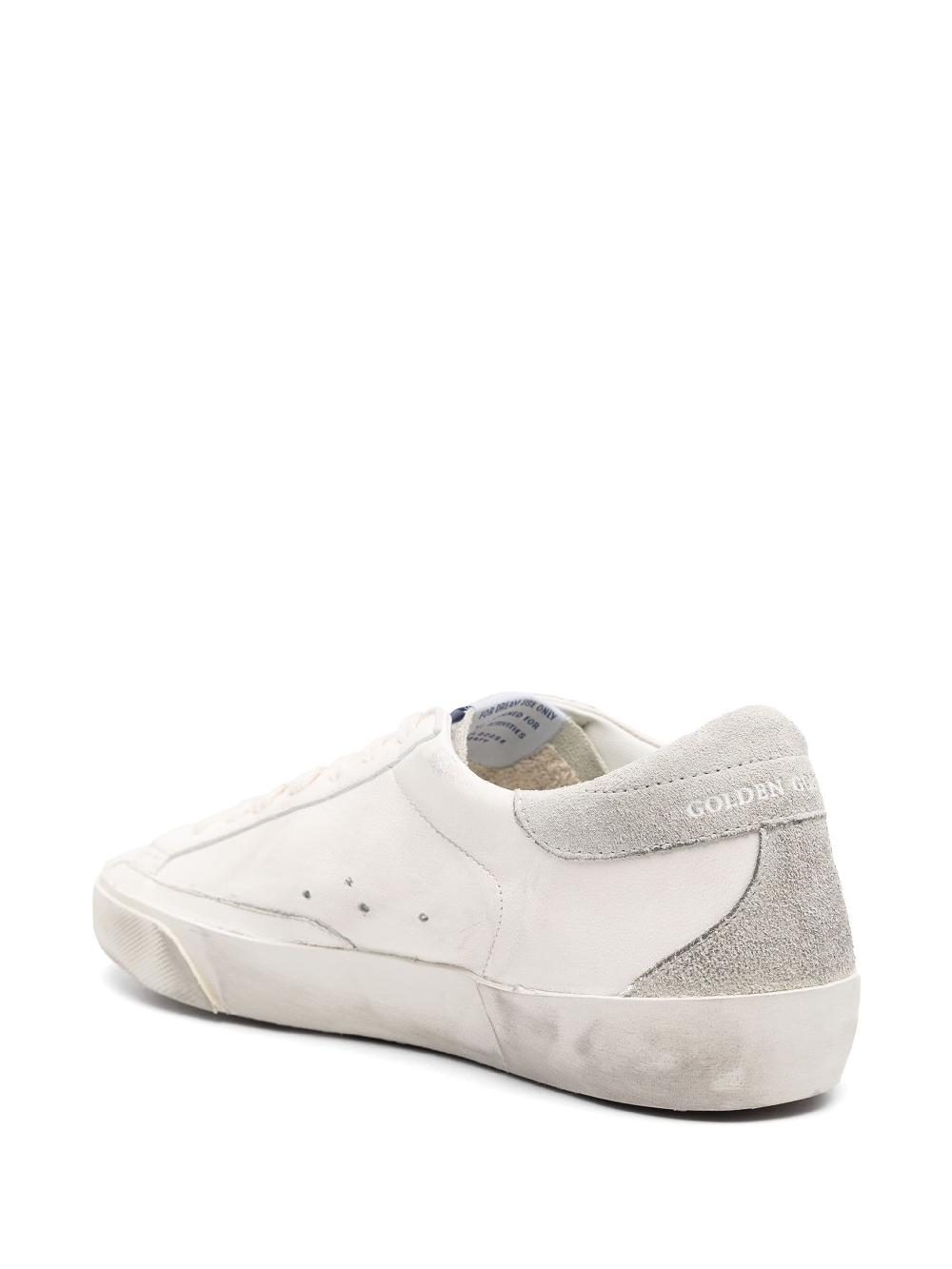 Golden Goose Super star sneakers Negozio