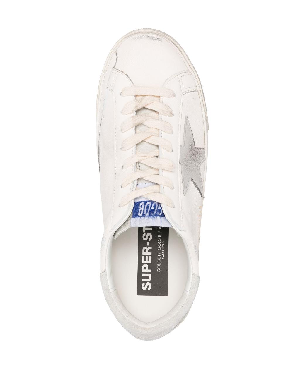 Golden Goose Super star sneakers Negozio