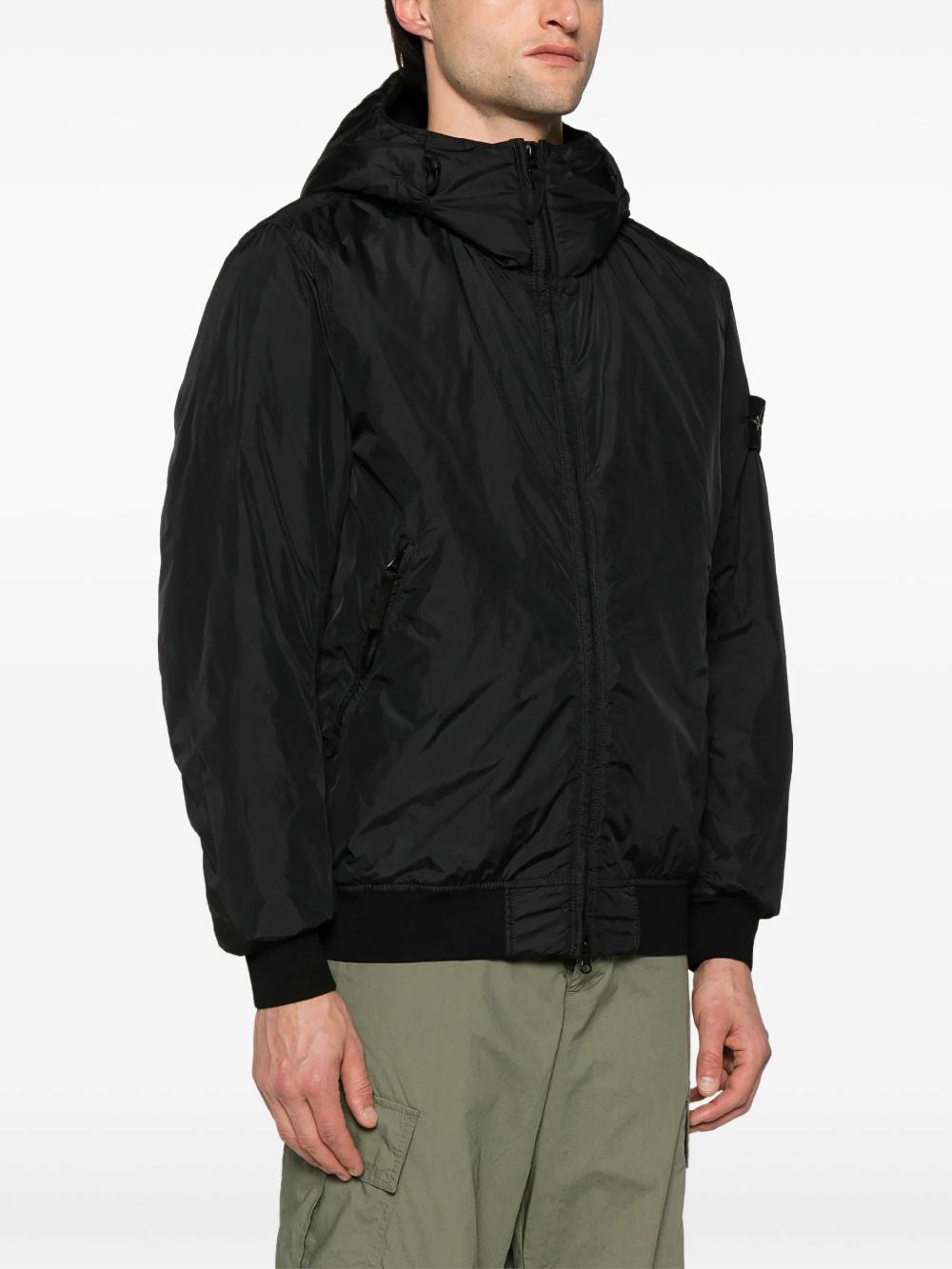 STONE ISLAND 40823 garment dyed jacket In Saldo