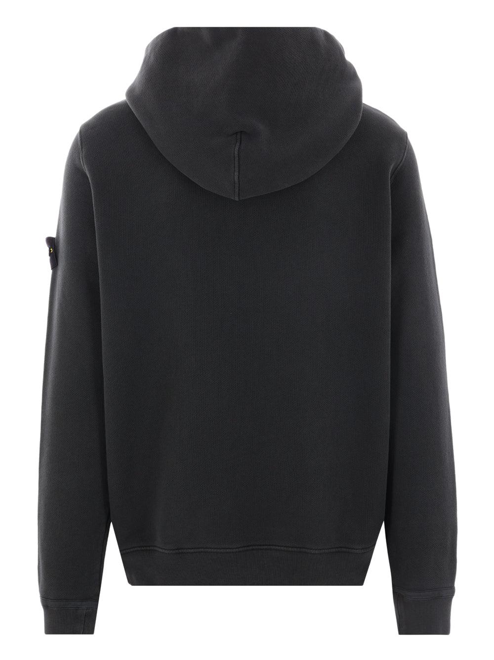 STONE ISLAND Sweatshirt 61041 Nuova