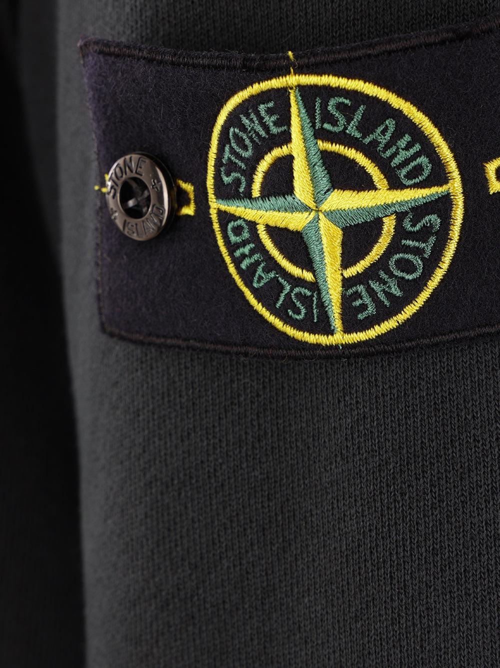 STONE ISLAND Sweatshirt 61041 Nuova