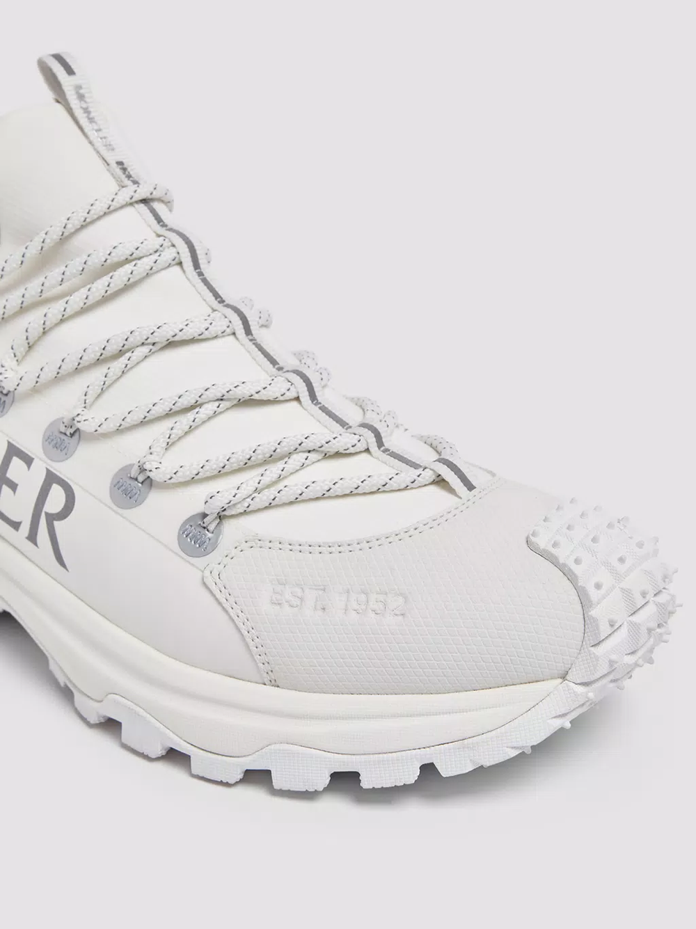 MONCLER Sneaker trailgrip lite 2 2025