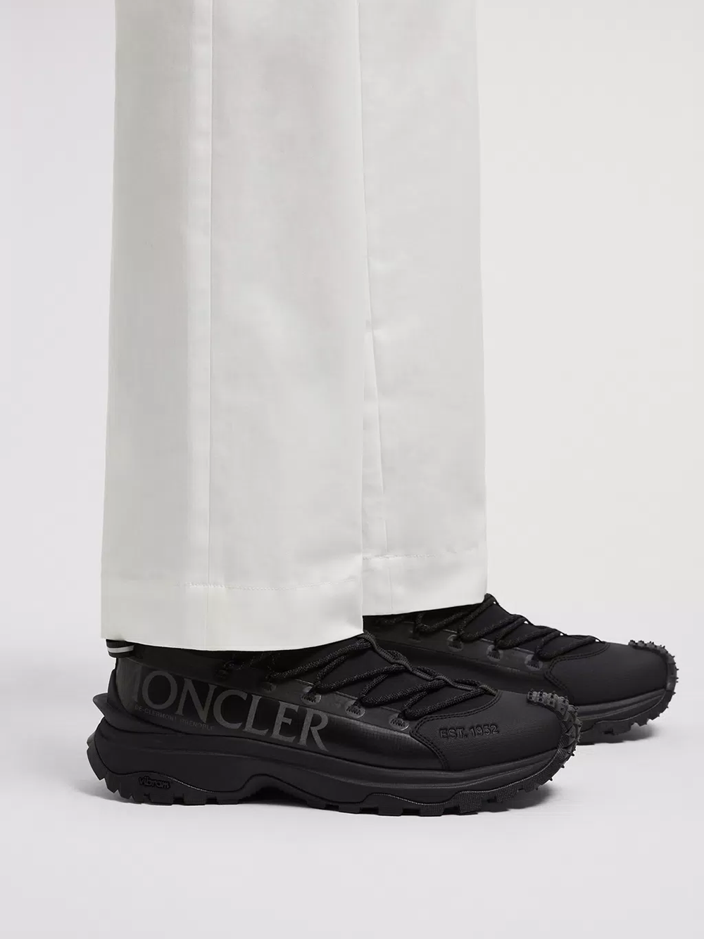 MONCLER Sneaker trailgrip lite 2 Italy