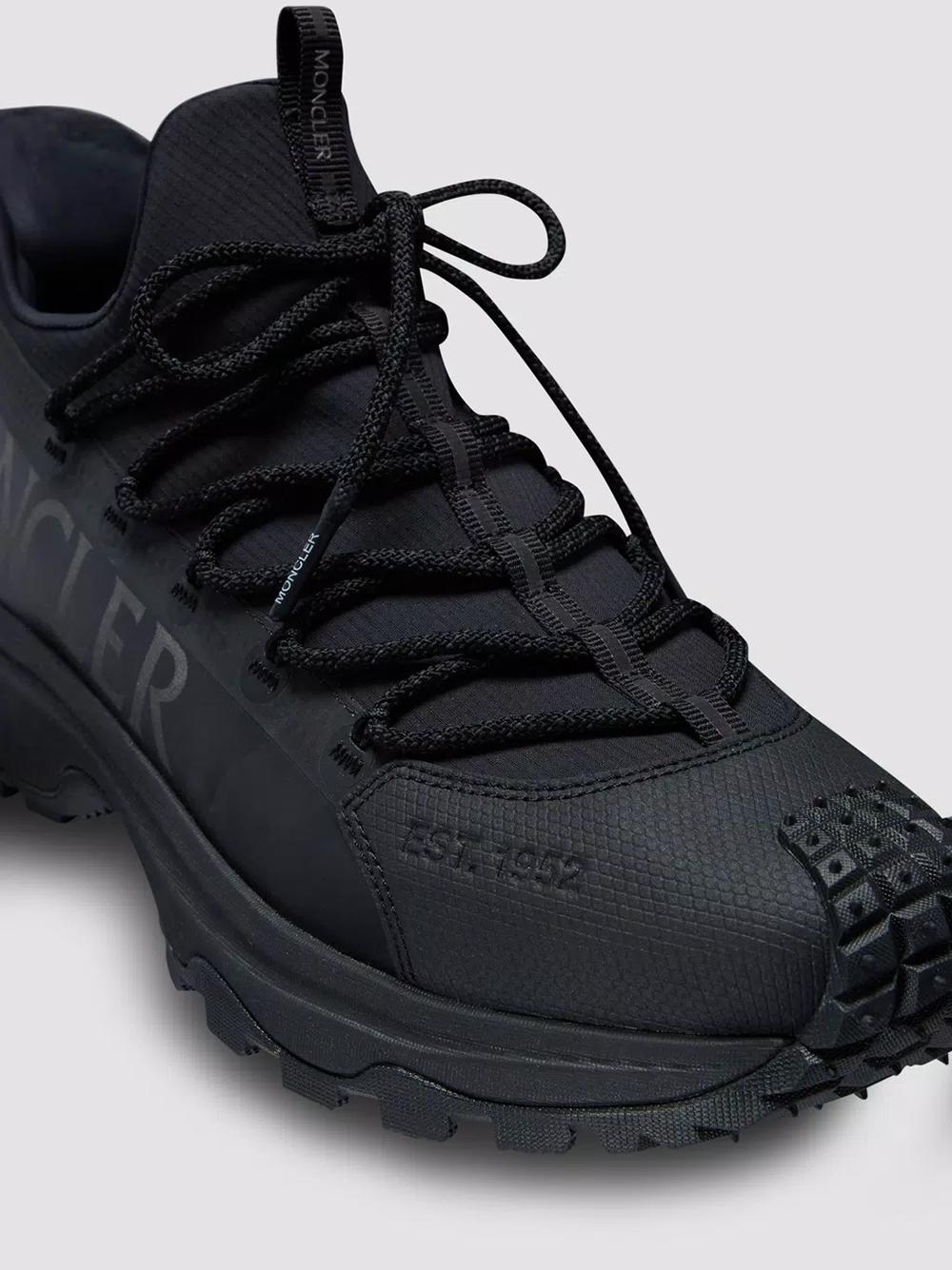 MONCLER Sneaker trailgrip lite 2 Italy