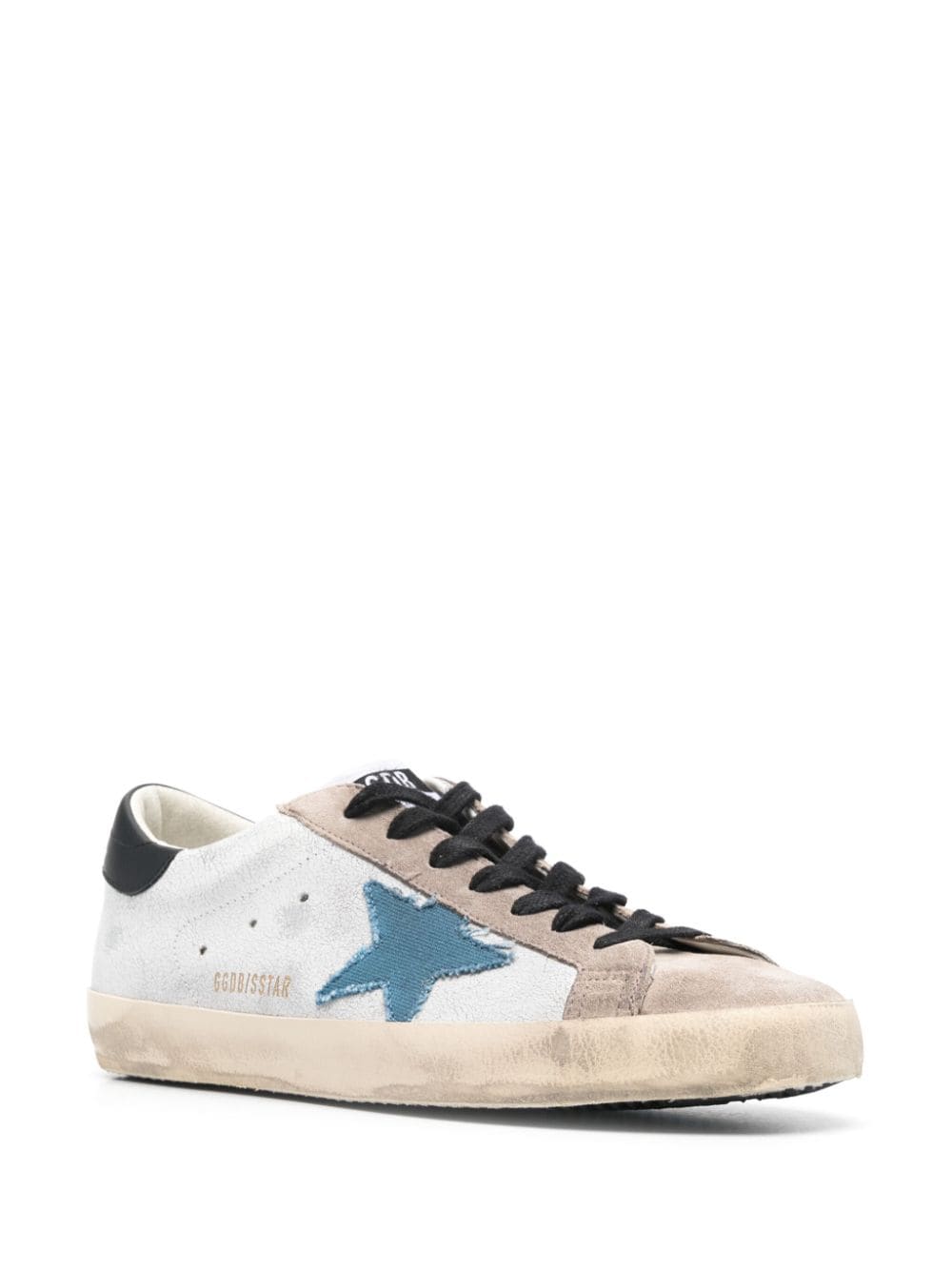 Golden Goose Super-star sneaker 2025