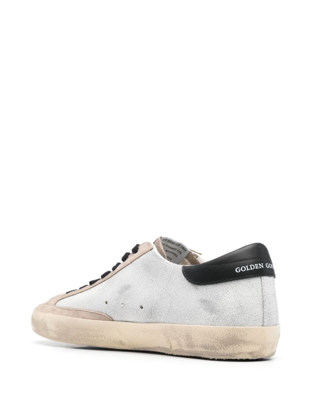 Golden Goose Super-star sneaker 2025