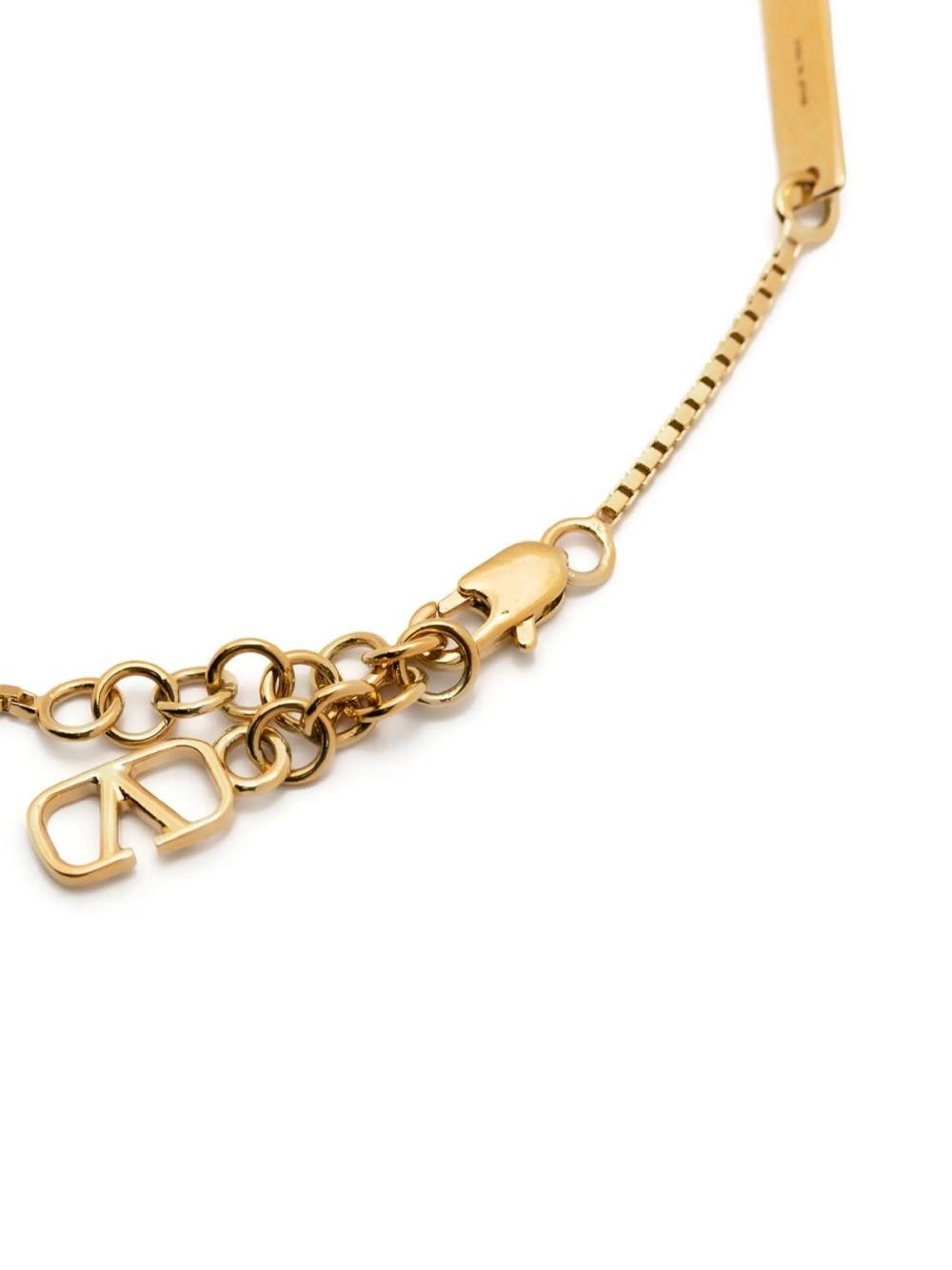 Valentino Garavani Vlogo signature bracelet Outlet
