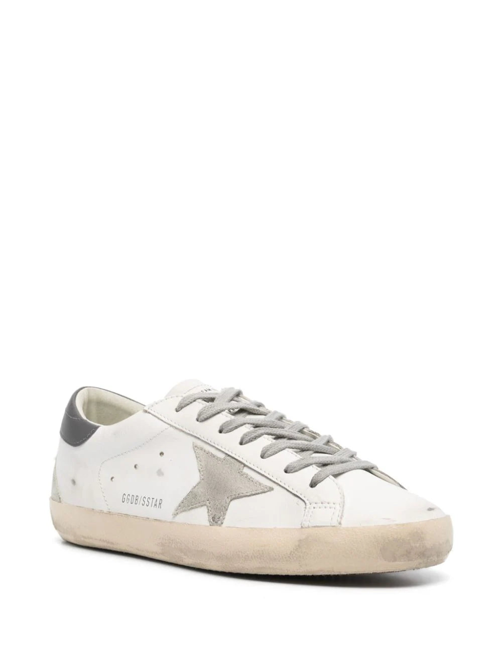 Golden Goose Super-star sneakers Pezzi Unici