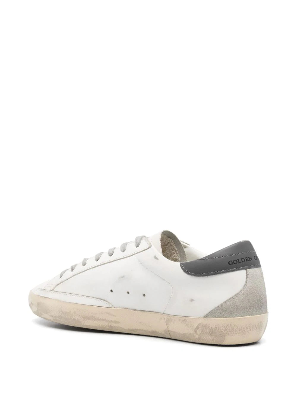 Golden Goose Super-star sneakers Pezzi Unici