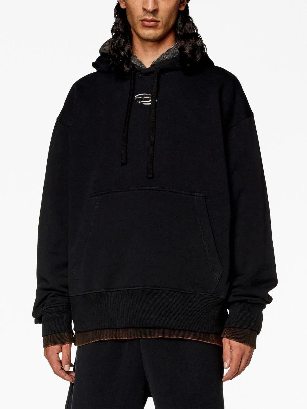 DIESEL S-macs-hood-od Negozi Online