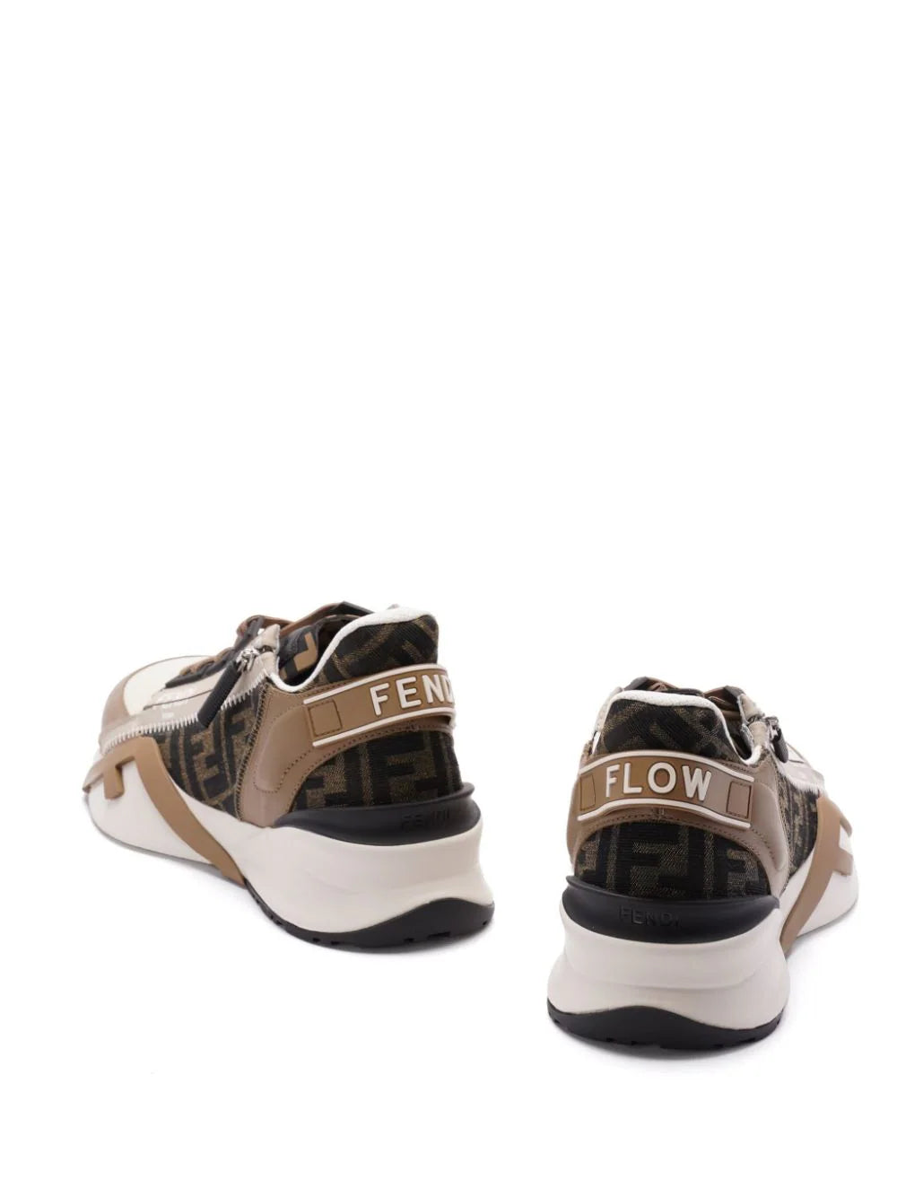 FENDI Fendi flow sneakers Promozione Limitata
