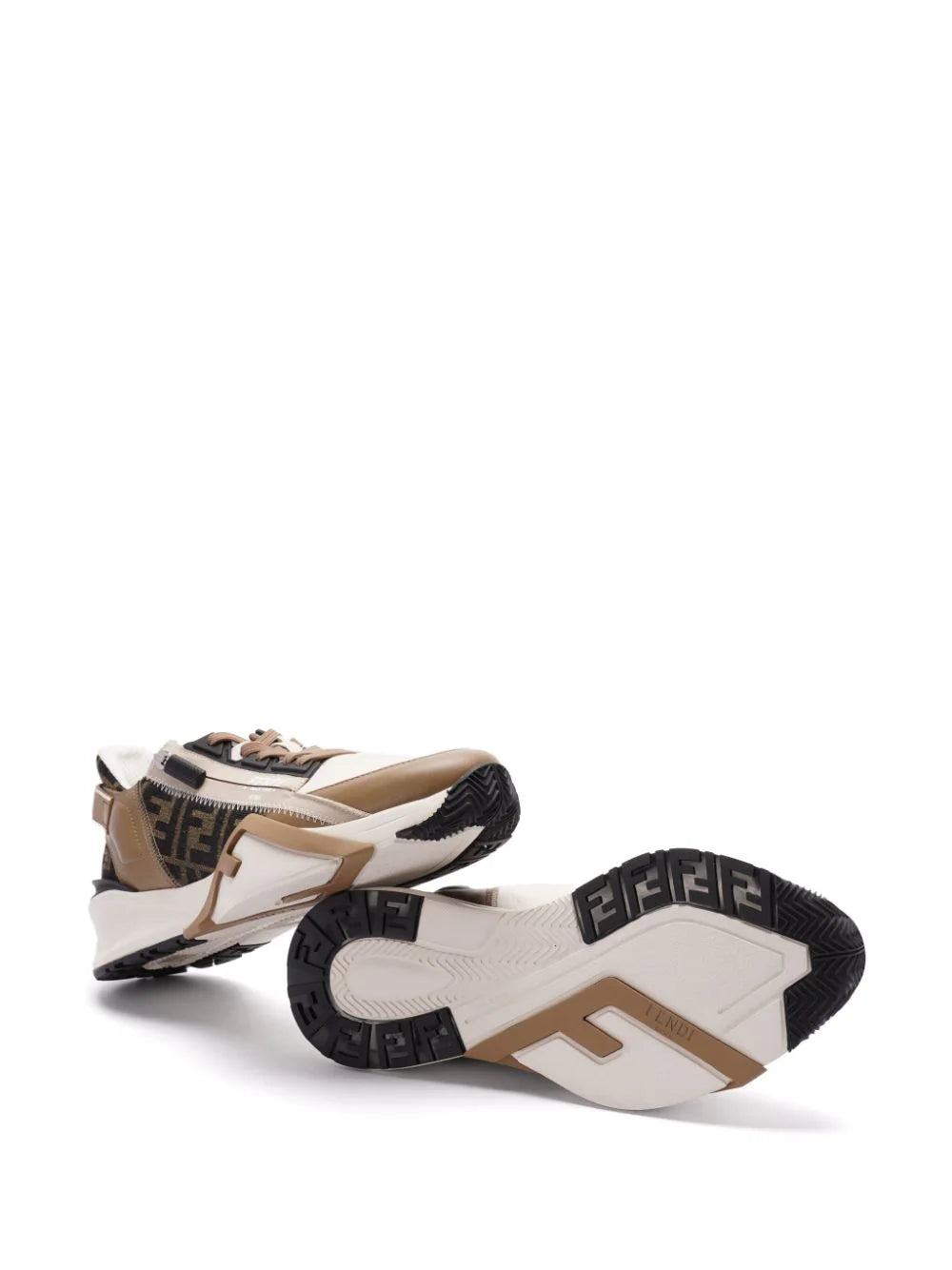 FENDI Fendi flow sneakers Promozione Limitata