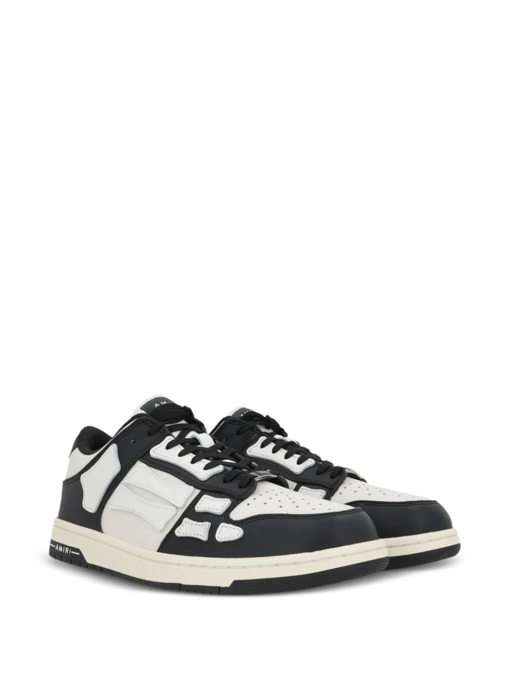 AMIRI Skel top-low sneakers Prezzo Ridotto