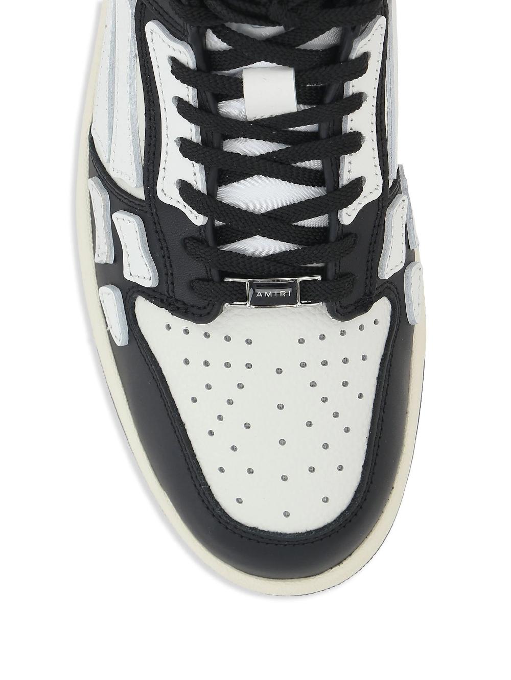 AMIRI Skel top-low sneakers Prezzo Ridotto