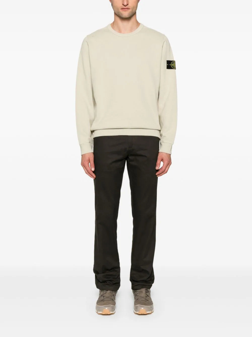STONE ISLAND 62420 garment sweatshirt Sottocosto