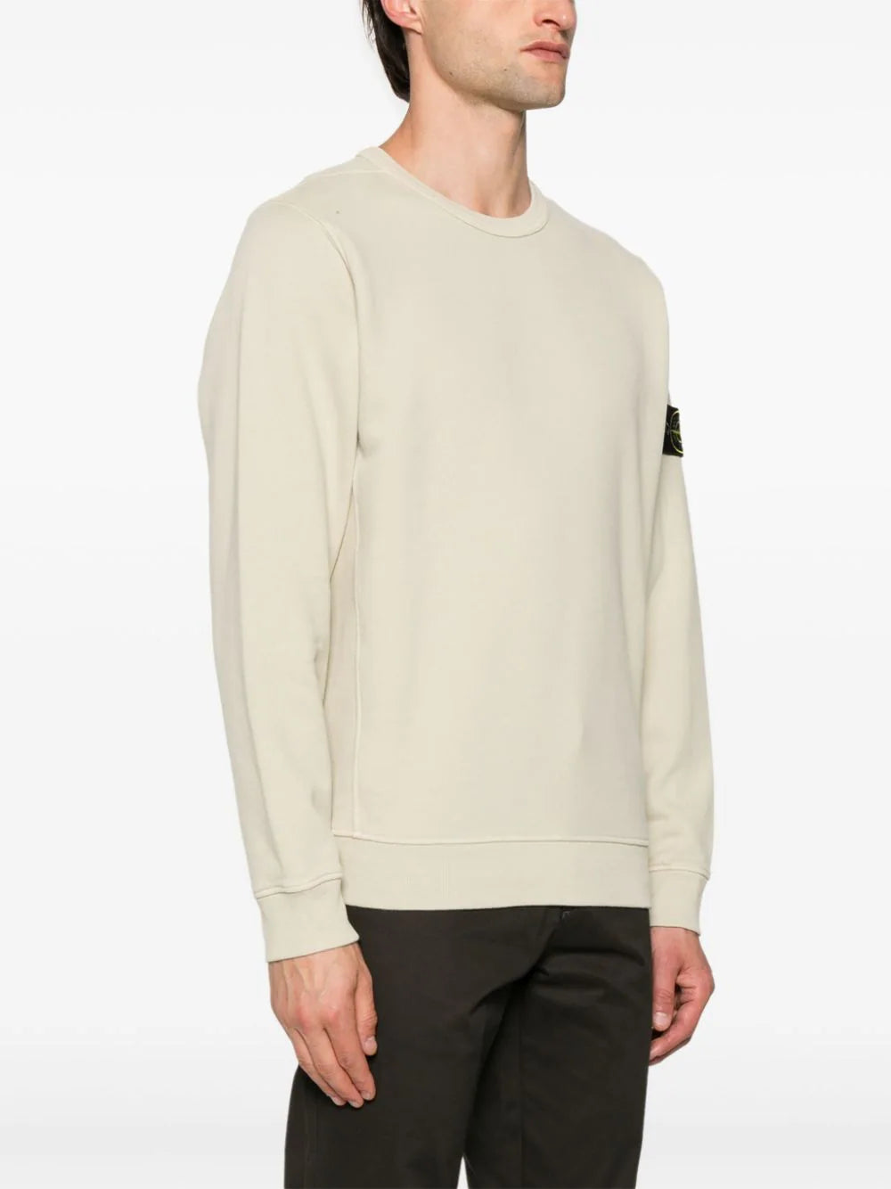 STONE ISLAND 62420 garment sweatshirt Sottocosto