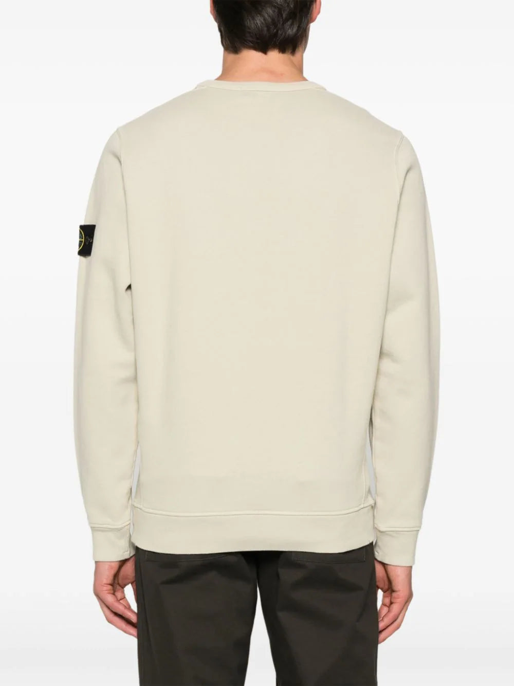 STONE ISLAND 62420 garment sweatshirt Sottocosto