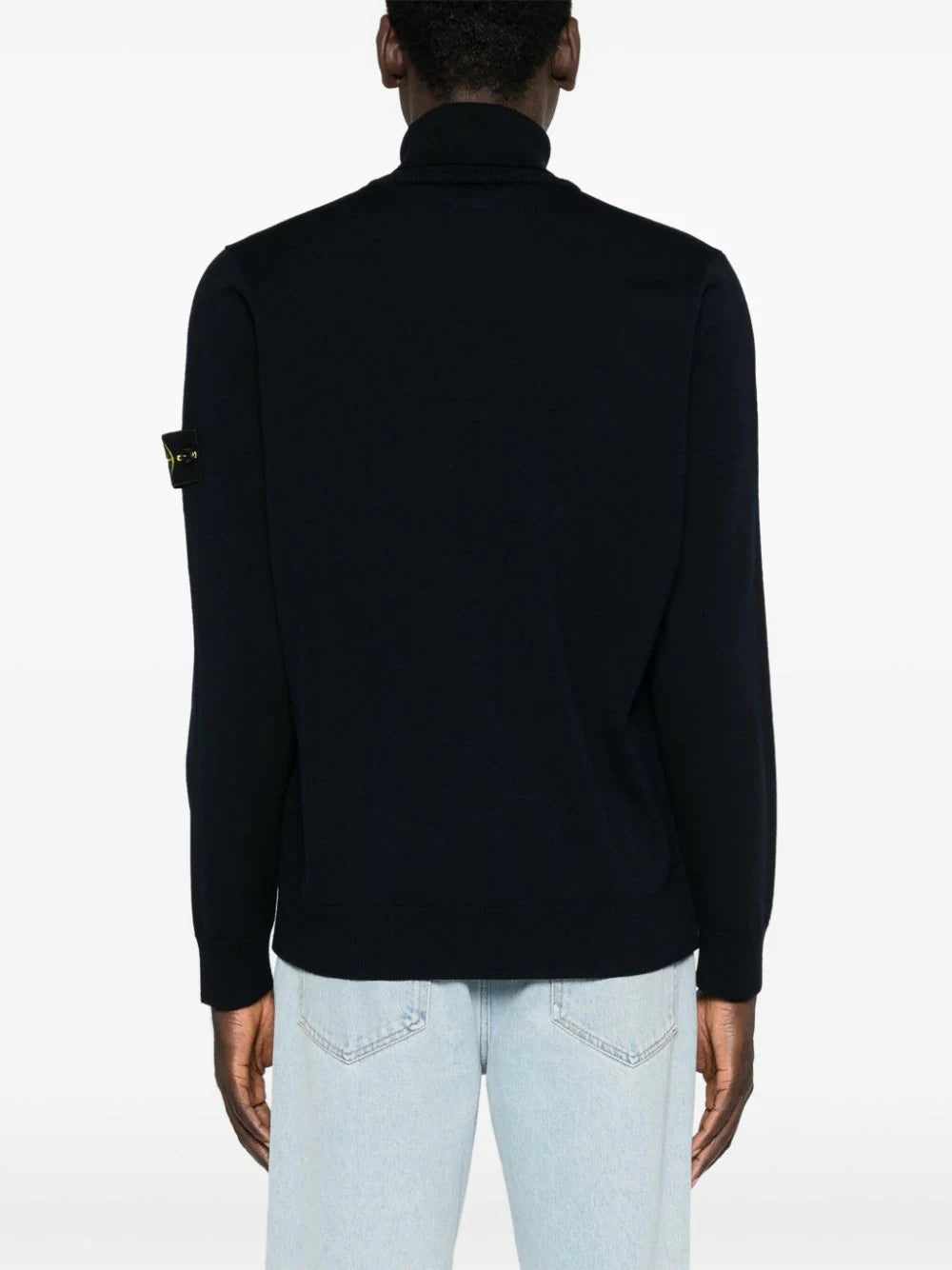STONE ISLAND Rws sweater Convenienza