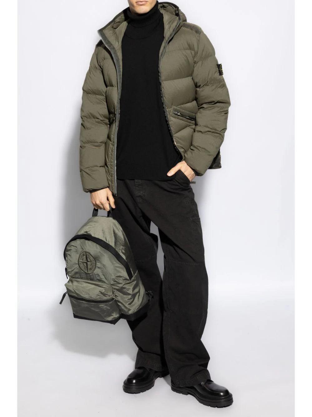 STONE ISLAND Rws sweater Novità