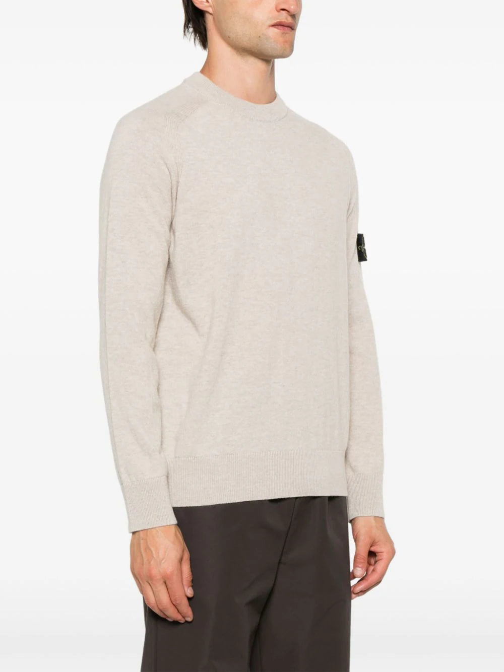 STONE ISLAND 545b4 rws sweater Hotsell