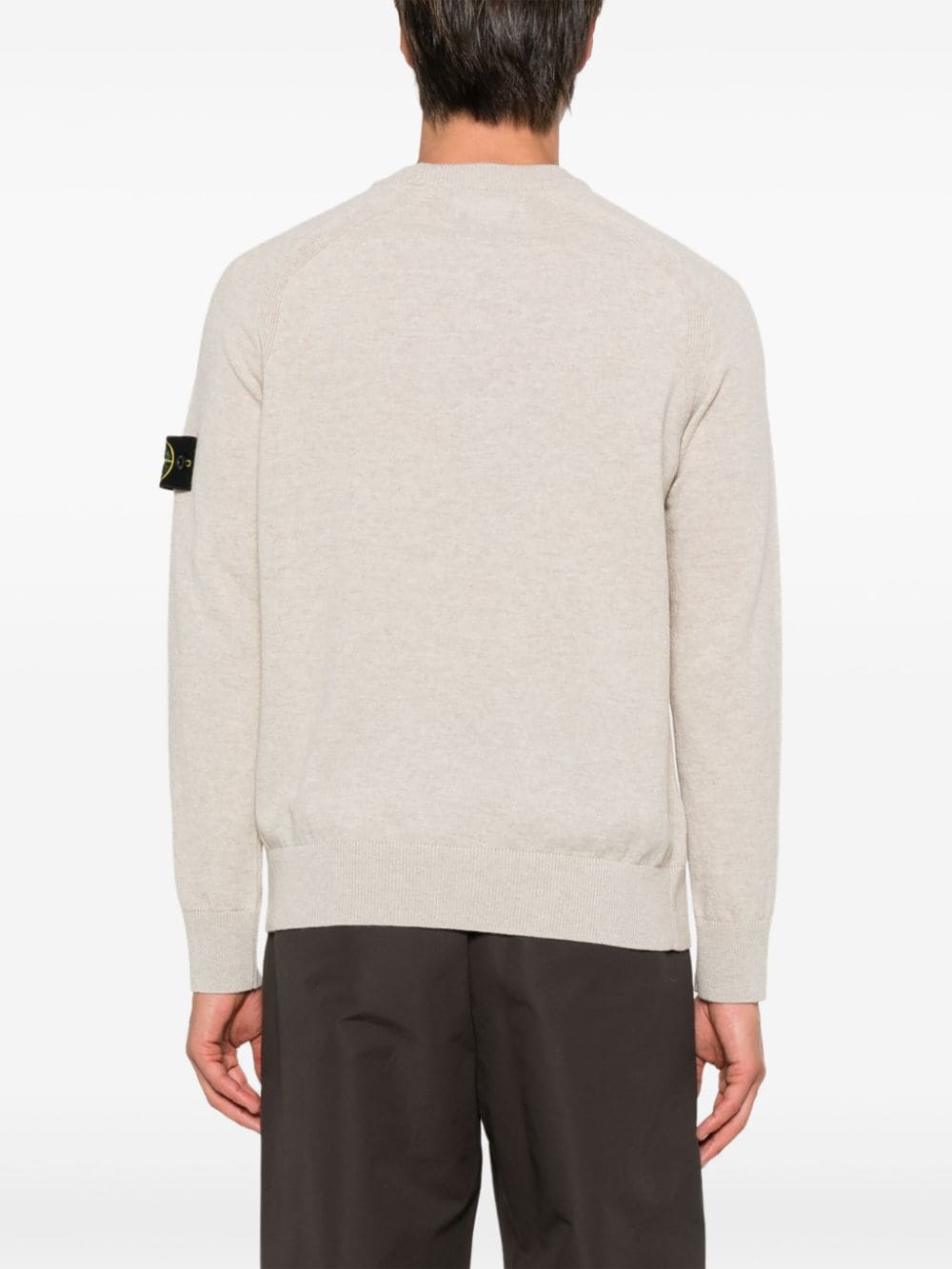 STONE ISLAND 545b4 rws sweater Hotsell