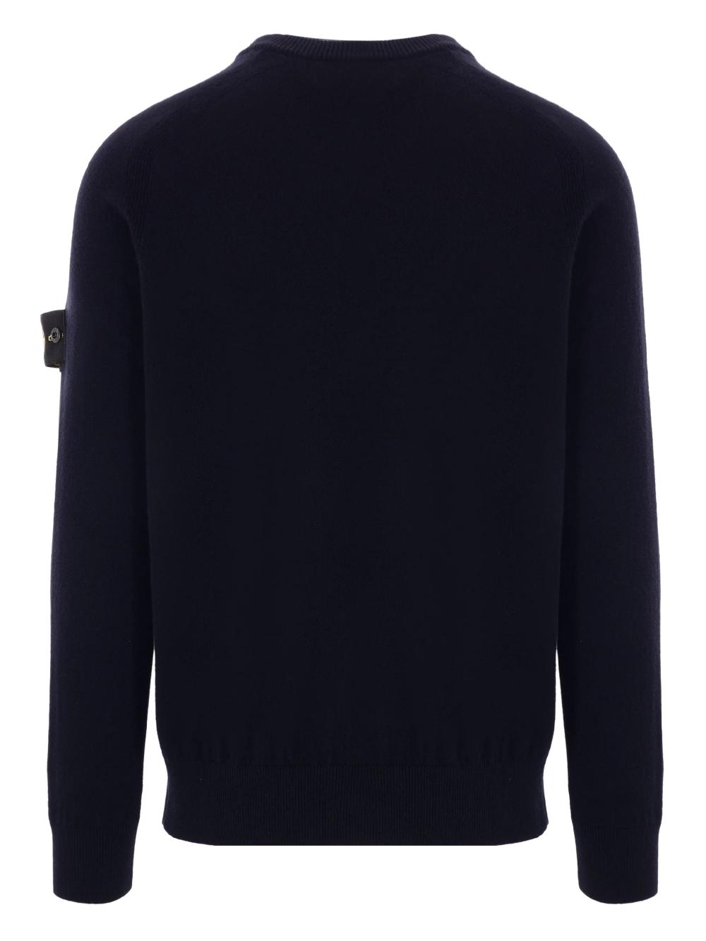 STONE ISLAND 545b4 rws sweater Saldi Di Fabbrica