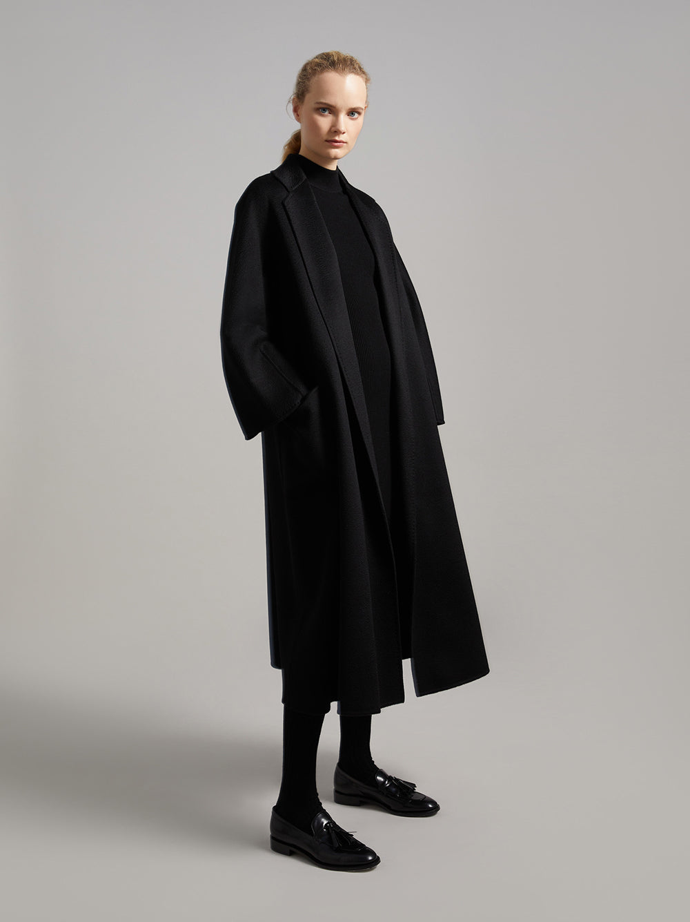 Max Mara Ludmilla icon coat Moda