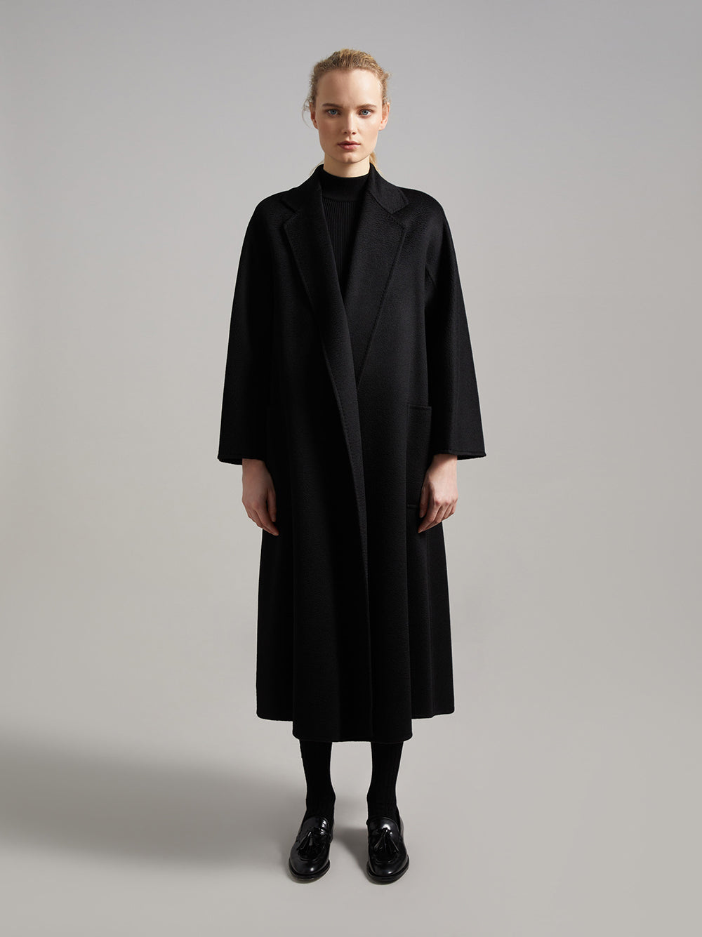 Max Mara Ludmilla icon coat Moda
