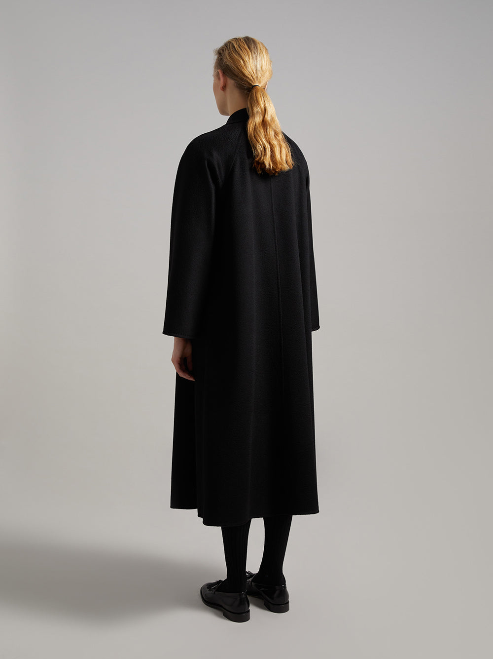 Max Mara Ludmilla icon coat Moda
