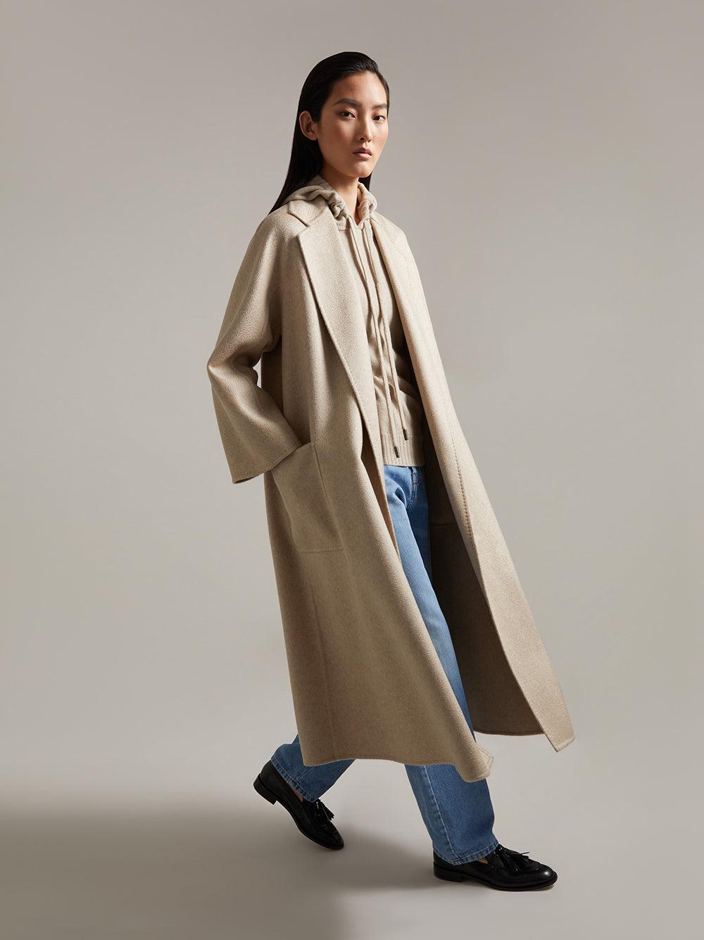 Max Mara Ludmilla icon coat Online Outlet