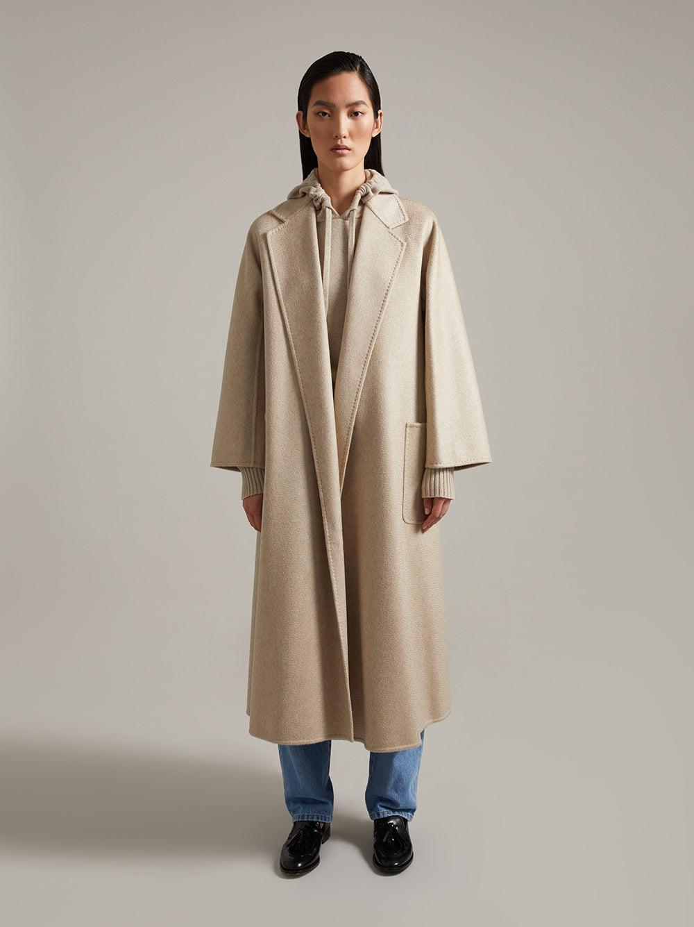 Max Mara Ludmilla icon coat Online Outlet