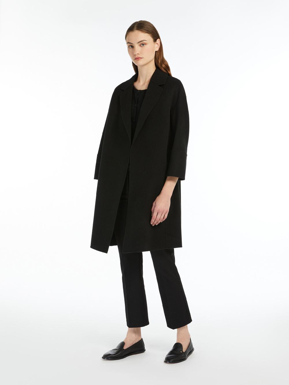S Max Mara Arona coat 2025
